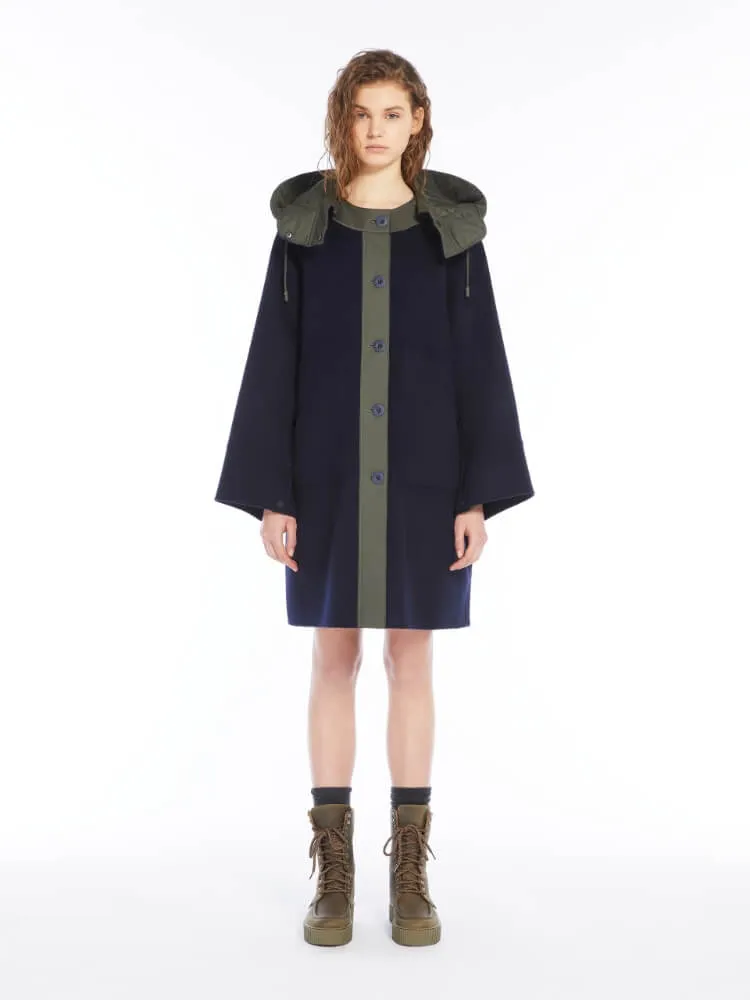 CHICCA COAT