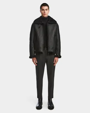 CONOR - 6124596 Black