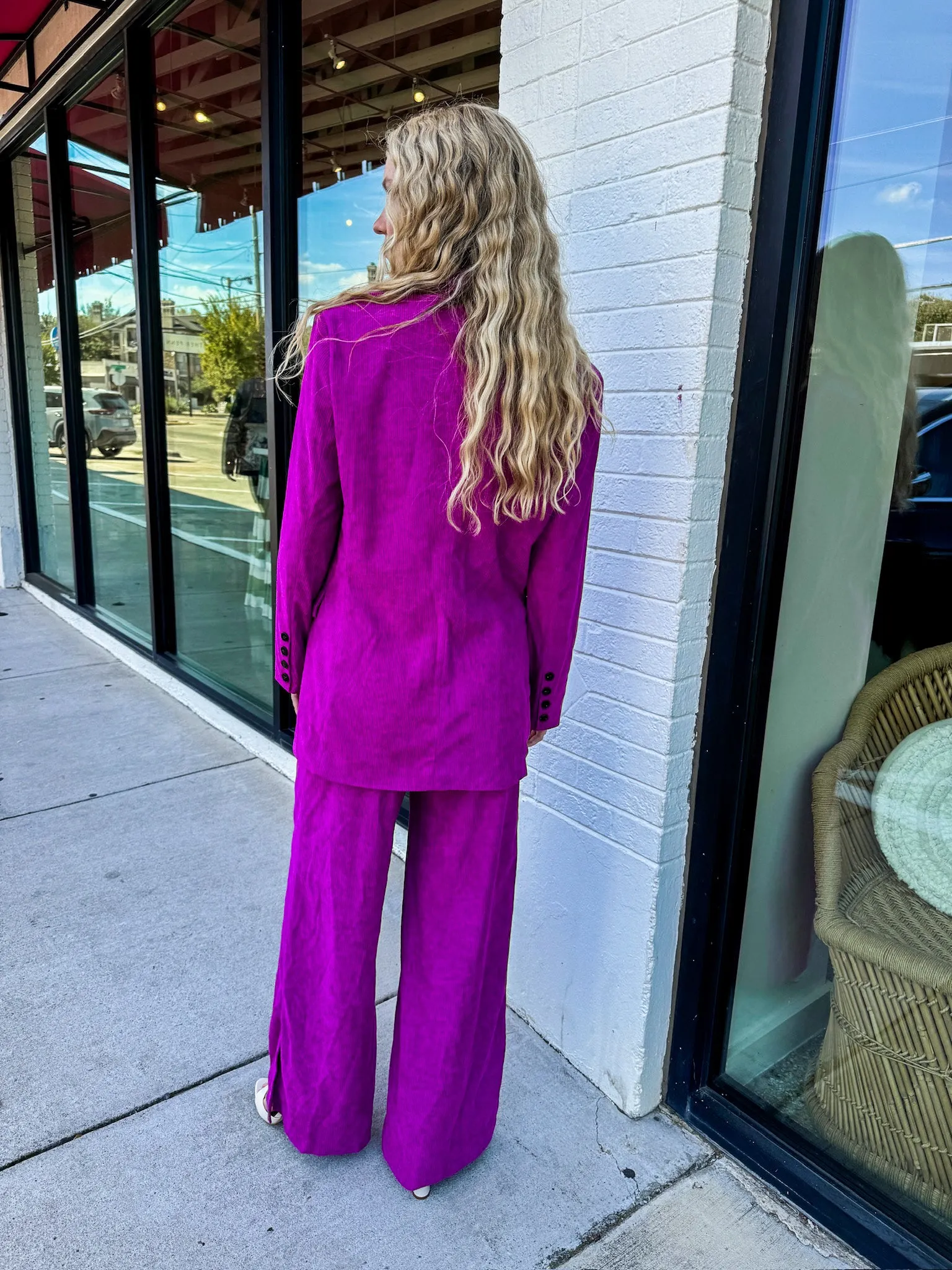 Empire Pants