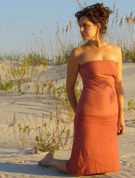Love Me 2 Times Simplicity Short Dress