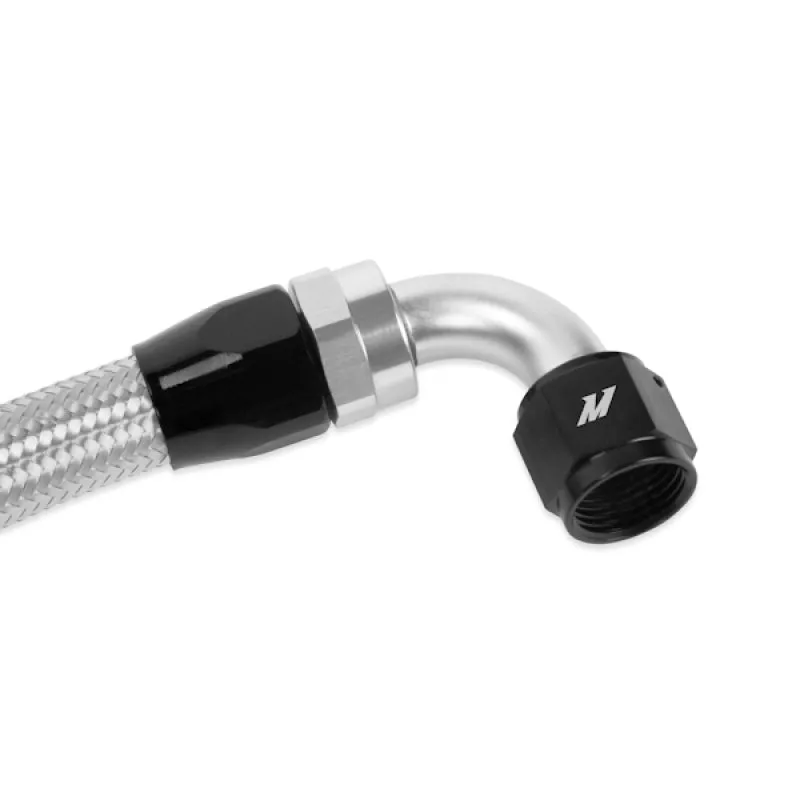 Mishimoto Oil Cooler Kits MMOC-STI-08T