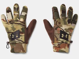 UA Men's Early Fleece Glove